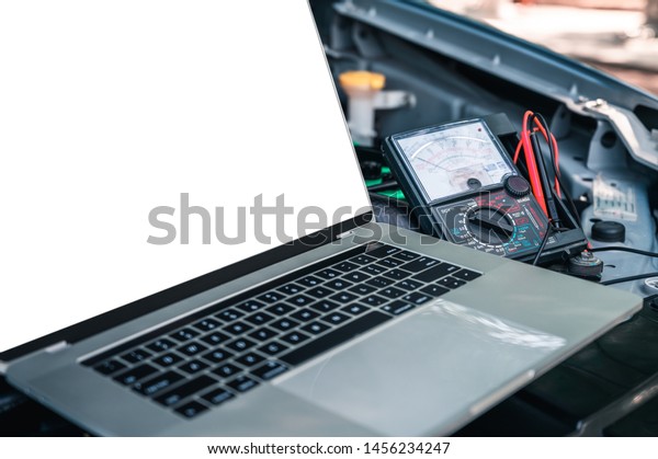Computer check\
car,Space for writing\
letters