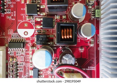 Computer chips