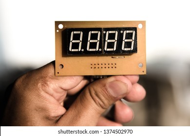 Computer circuit board