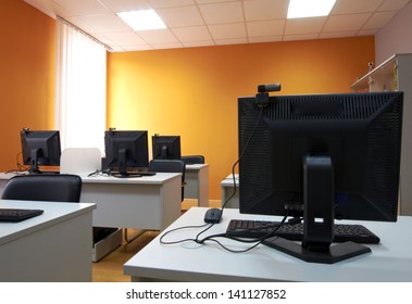 Computer Classroom