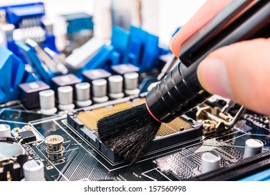 1,968 Circuit board cleaning Images, Stock Photos & Vectors | Shutterstock