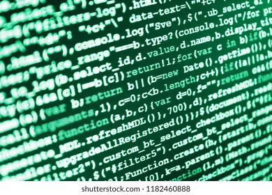 Coding Flat Design Stock Photos Images Photography Shutterstock