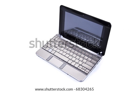 Computer concept	