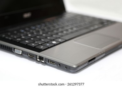 Computer Connection