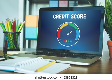 2,035 Computer credit score Images, Stock Photos & Vectors | Shutterstock