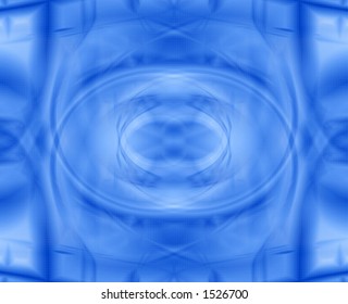 Computer designed abstract background