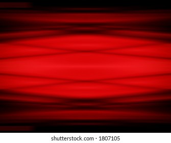 Computer designed abstract background