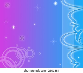 Computer Designed Abstract Background Stock Photo 2301884 | Shutterstock