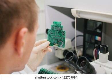 computer expert