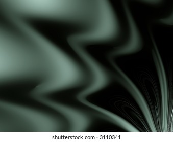 computer generated wallpaper design