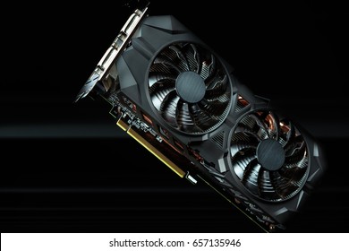 Computer Graphic Card