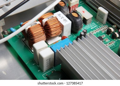 computer hardware