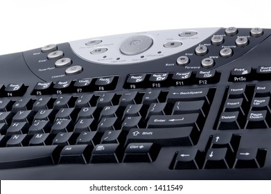 Computer Keyboard