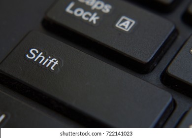 Shift Key Images, Stock Photos & Vectors | Shutterstock