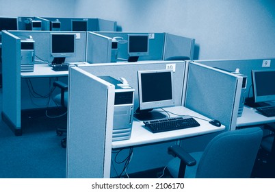 Computer Lab