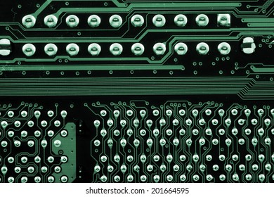 Computer mainboard
