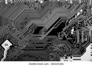 Computer mainboard