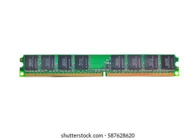 computer memory