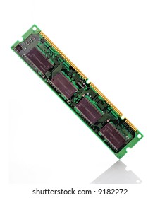 computer memory