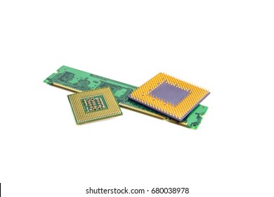 Two Ram Chip 8,479 Memory module Images, Stock Photos & Vectors | Shutterstock