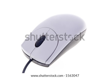 Computer Mouse