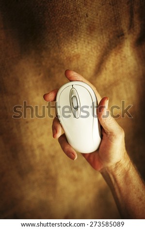 Computer Mouse