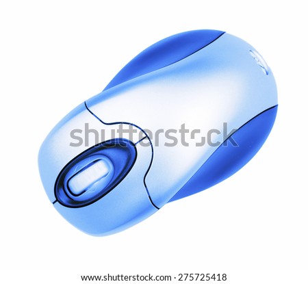 Computer mouse