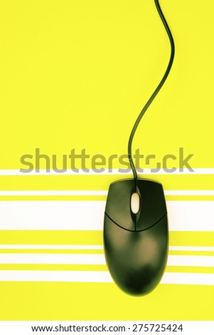 Computer mouse