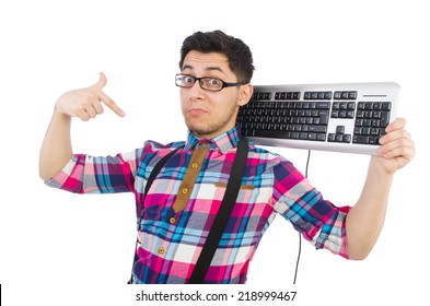 27,418 Nerd computer Images, Stock Photos & Vectors | Shutterstock