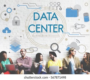Computer Network Data Center Information