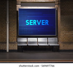 Computer Network Data Center Information