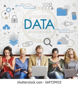 Computer Network Data Center Information