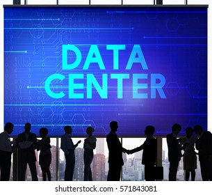 Computer Network Data Center Information