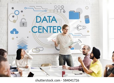 Computer Network Data Center Information