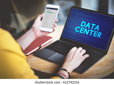 Computer Network Data Center Information