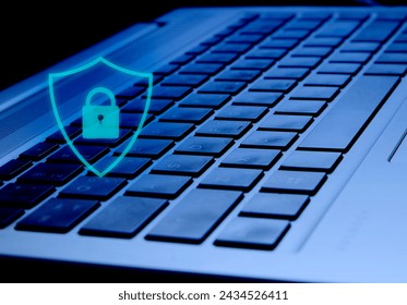 computer network security management , risk control