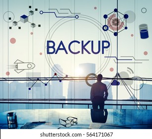 Computer Network Server System