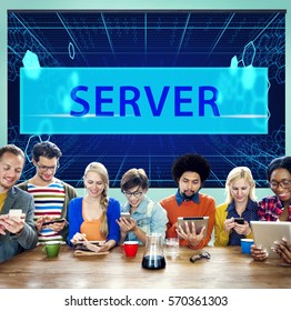 Computer Network Server System Integration