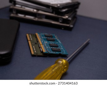 Computer part, acessories, device memory