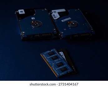Computer part, acessories, device memory