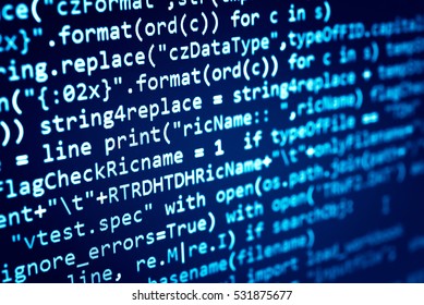 Computer programming often shortened to programming is a process for original formulation of computing problem to executable computer programs such as analysis, developing, algorithms and verification