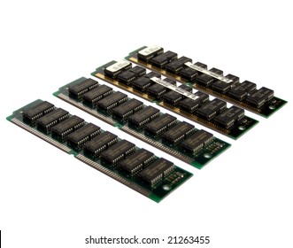 Computer RAM Read Only Memory