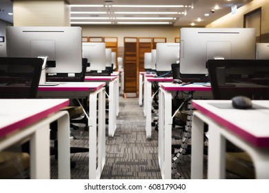 Computer Room