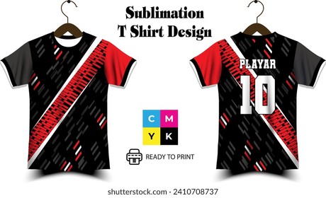 Computer Science Engineering jersey design
