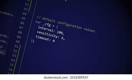 Computer Screen PHP Code, PHP Coding, HTML component coding, PHP background, Drupal code