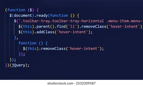 Computer Screen PHP Code, PHP Coding, HTML component coding, PHP background, Drupal code