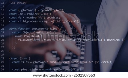 Computer Screen PHP Code, PHP Coding, HTML component coding, PHP background, Drupal code