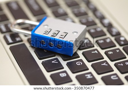 Similar – Close-up of a pen drive