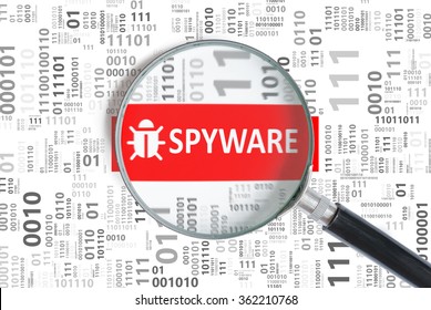 Spyware What Is