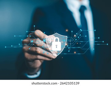  Computer security must be professionally managed. A secure password is necessary to protect data from hackers and technological fraud.

